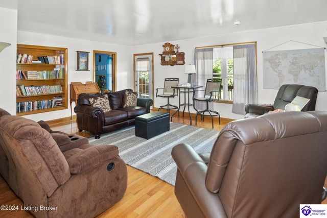 3297 E Gap Hill Road, Cub Run, KY 42729