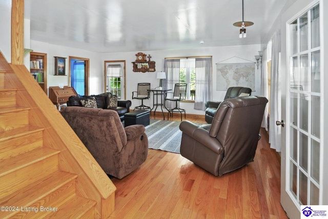 3297 E Gap Hill Road, Cub Run, KY 42729