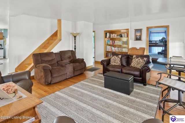 3297 E Gap Hill Road, Cub Run, KY 42729