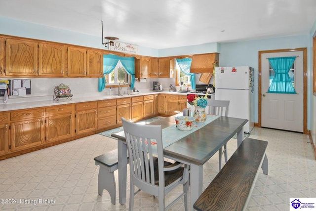 3297 E Gap Hill Road, Cub Run, KY 42729