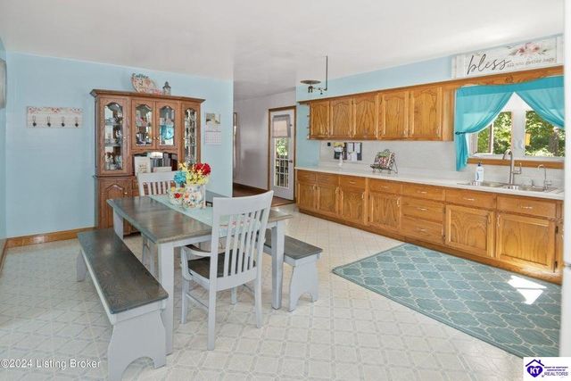 3297 E Gap Hill Road, Cub Run, KY 42729