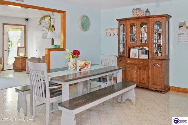 3297 E Gap Hill Road, Cub Run, KY 42729