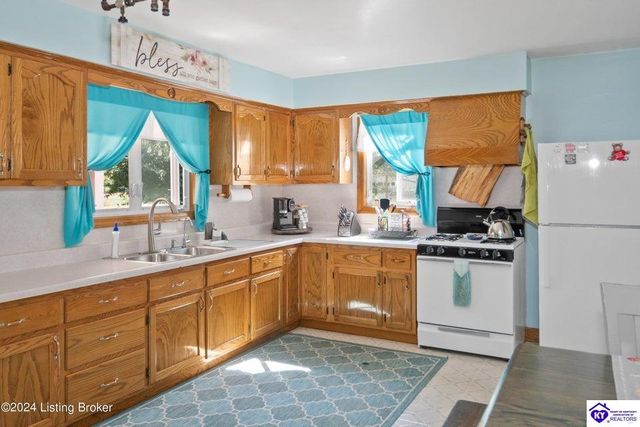 3297 E Gap Hill Road, Cub Run, KY 42729