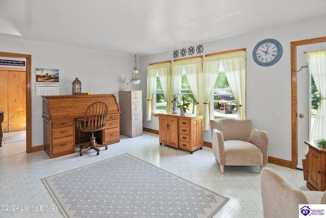 3297 E Gap Hill Road, Cub Run, KY 42729