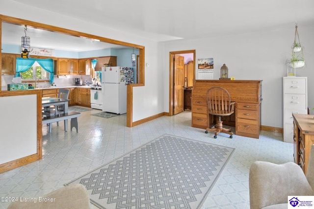 3297 E Gap Hill Road, Cub Run, KY 42729