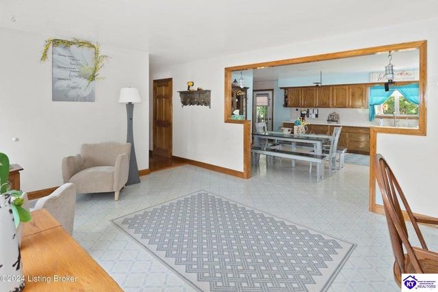 3297 E Gap Hill Road, Cub Run, KY 42729