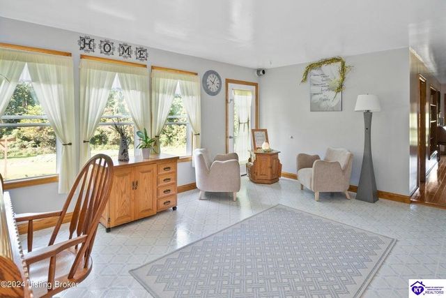 3297 E Gap Hill Road, Cub Run, KY 42729