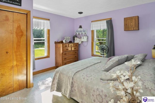 3297 E Gap Hill Road, Cub Run, KY 42729