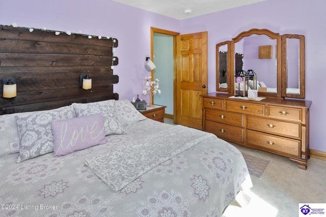 3297 E Gap Hill Road, Cub Run, KY 42729