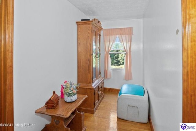 3297 E Gap Hill Road, Cub Run, KY 42729