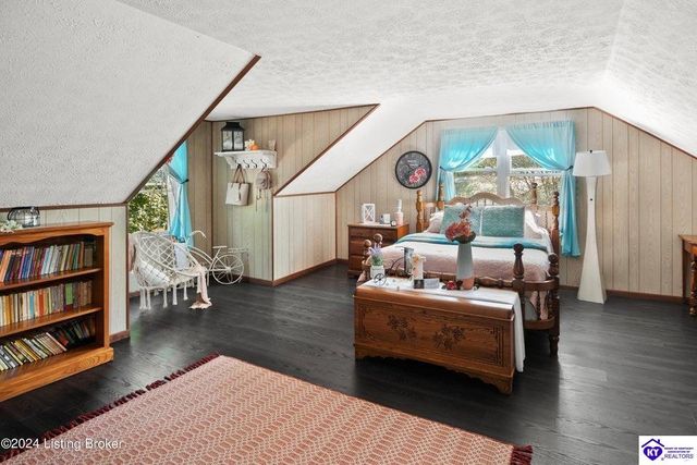 3297 E Gap Hill Road, Cub Run, KY 42729