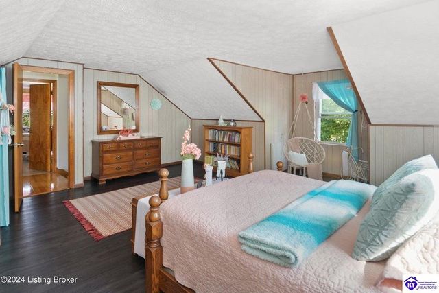 3297 E Gap Hill Road, Cub Run, KY 42729