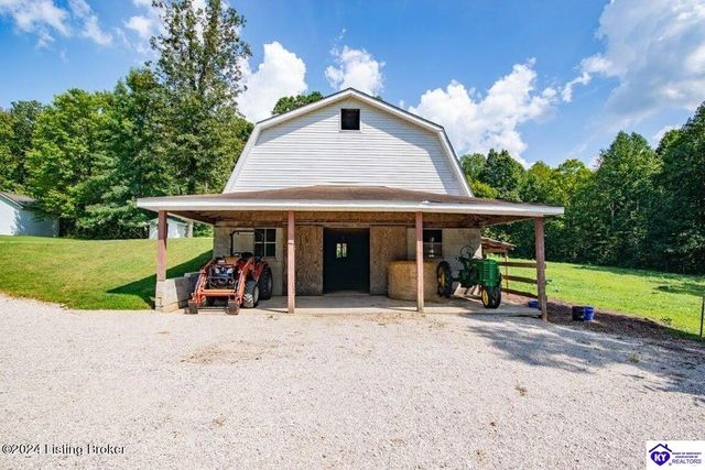 3297 E Gap Hill Road, Cub Run, KY 42729