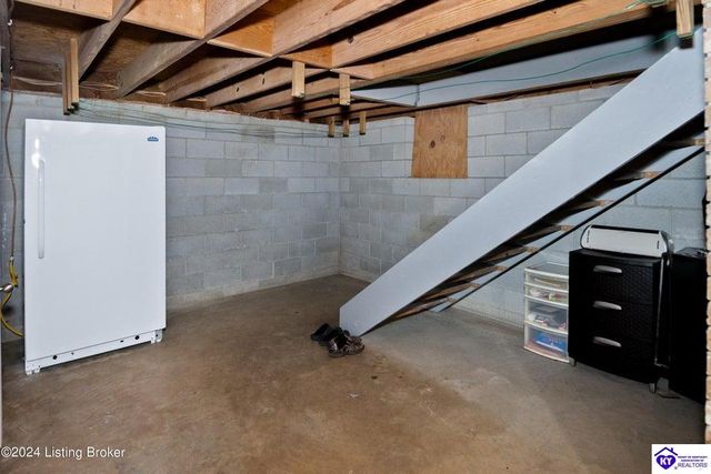 3297 E Gap Hill Road, Cub Run, KY 42729