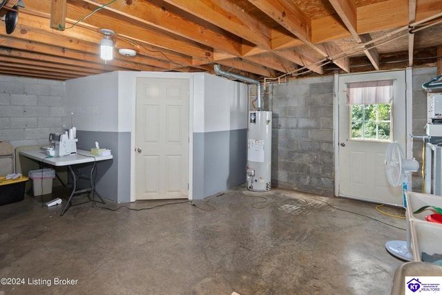 3297 E Gap Hill Road, Cub Run, KY 42729