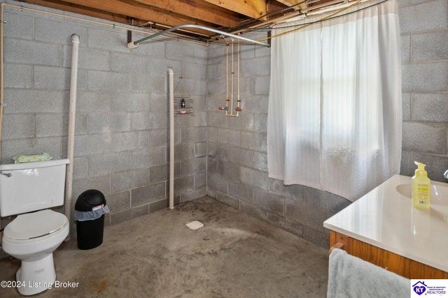 3297 E Gap Hill Road, Cub Run, KY 42729