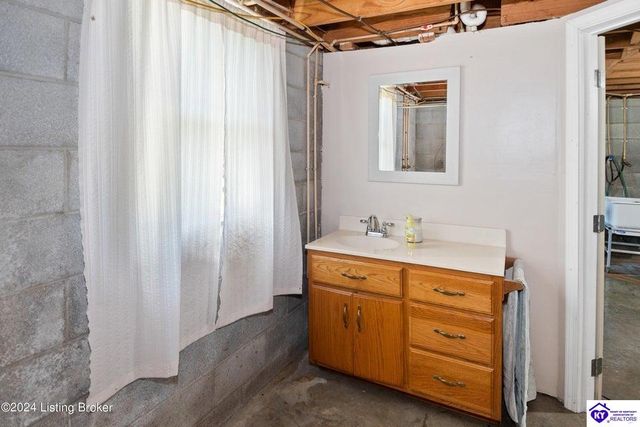 3297 E Gap Hill Road, Cub Run, KY 42729