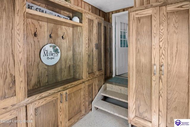 3297 E Gap Hill Road, Cub Run, KY 42729