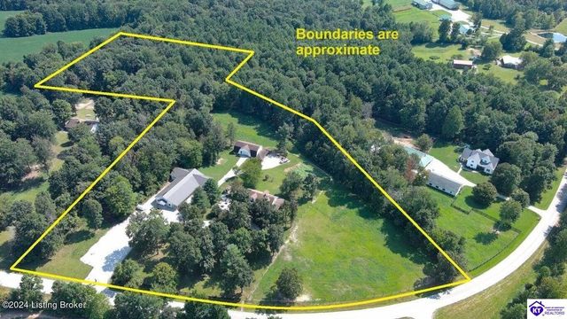 3297 E Gap Hill Road, Cub Run, KY 42729