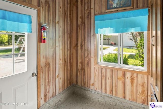 3297 E Gap Hill Road, Cub Run, KY 42729