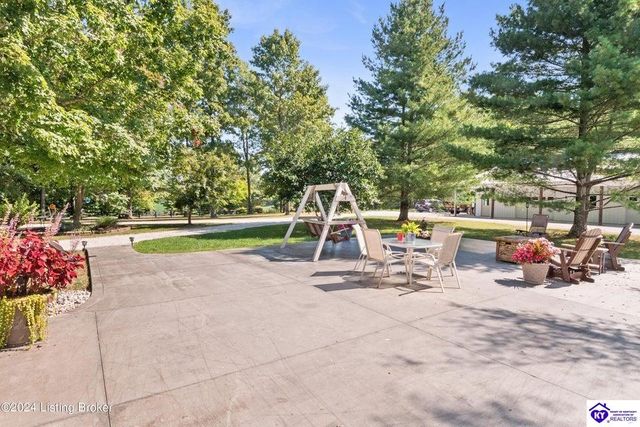 3297 E Gap Hill Road, Cub Run, KY 42729