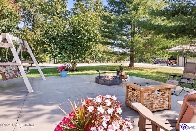 3297 E Gap Hill Road, Cub Run, KY 42729