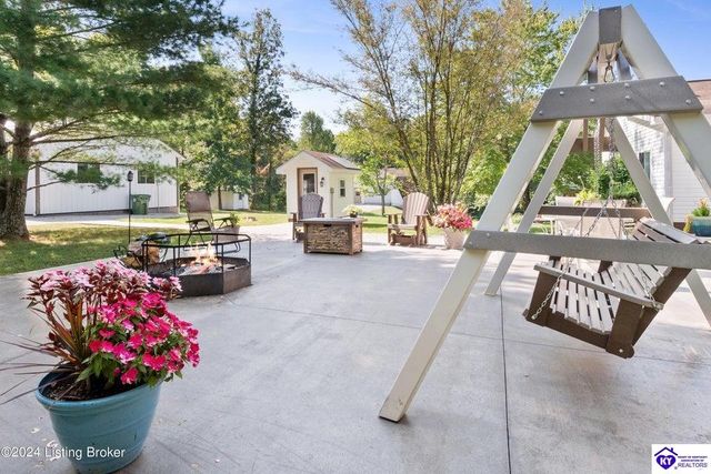 3297 E Gap Hill Road, Cub Run, KY 42729