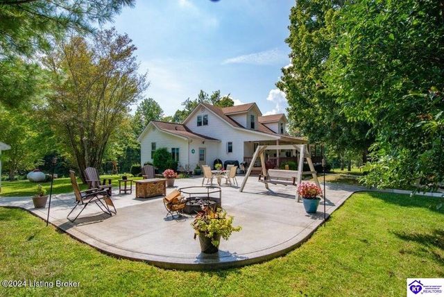 3297 E Gap Hill Road, Cub Run, KY 42729