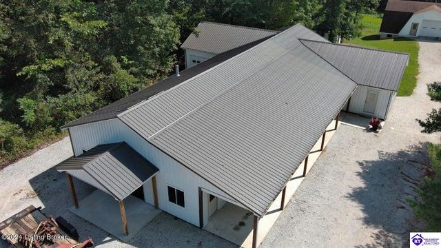 3297 E Gap Hill Road, Cub Run, KY 42729