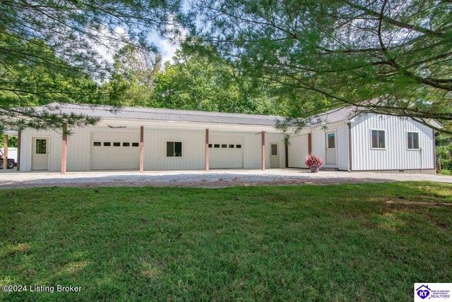 3297 E Gap Hill Road, Cub Run, KY 42729