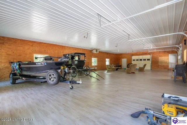 3297 E Gap Hill Road, Cub Run, KY 42729