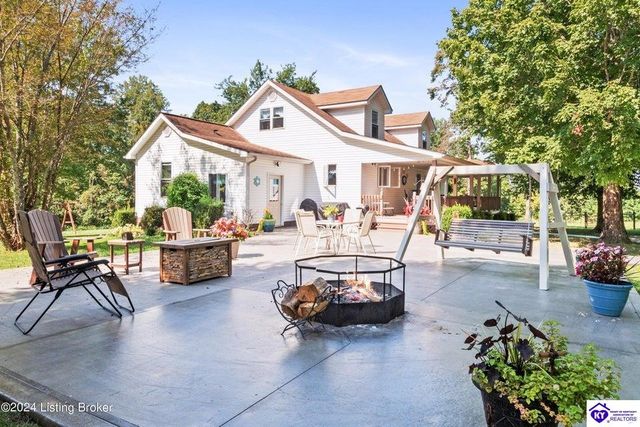 3297 E Gap Hill Road, Cub Run, KY 42729