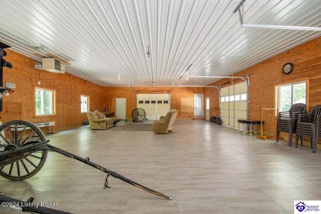 3297 E Gap Hill Road, Cub Run, KY 42729