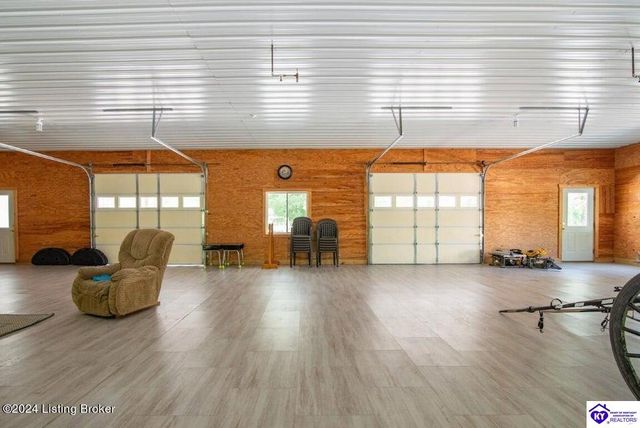 3297 E Gap Hill Road, Cub Run, KY 42729