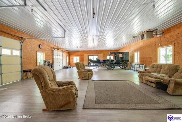 3297 E Gap Hill Road, Cub Run, KY 42729