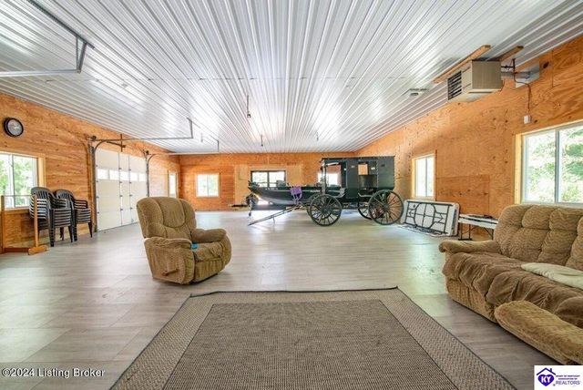 3297 E Gap Hill Road, Cub Run, KY 42729