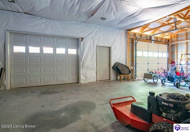 3297 E Gap Hill Road, Cub Run, KY 42729