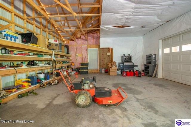 3297 E Gap Hill Road, Cub Run, KY 42729