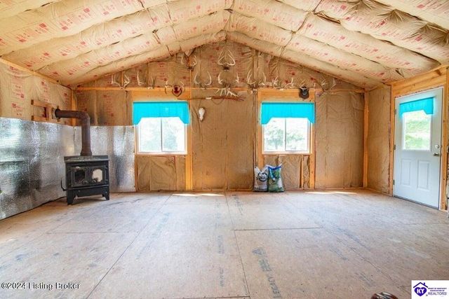 3297 E Gap Hill Road, Cub Run, KY 42729