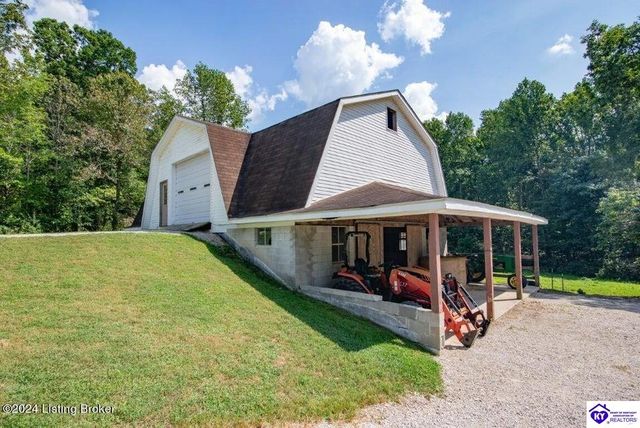 3297 E Gap Hill Road, Cub Run, KY 42729