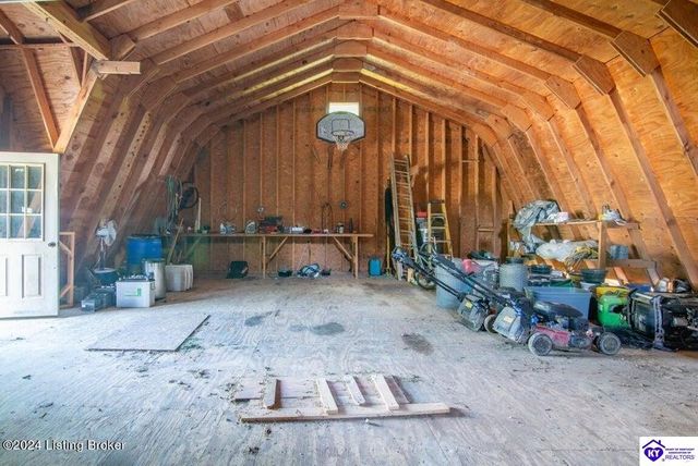 3297 E Gap Hill Road, Cub Run, KY 42729