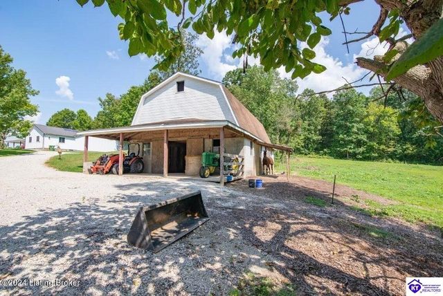 3297 E Gap Hill Road, Cub Run, KY 42729