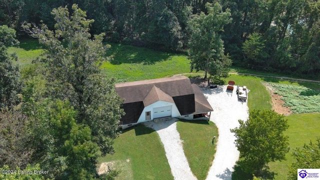 3297 E Gap Hill Road, Cub Run, KY 42729