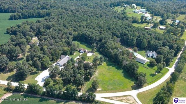 3297 E Gap Hill Road, Cub Run, KY 42729