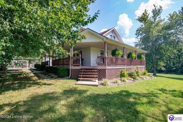 3297 E Gap Hill Road, Cub Run, KY 42729