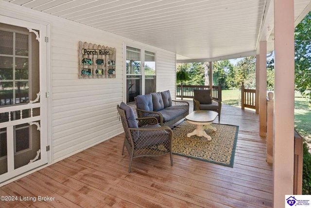 3297 E Gap Hill Road, Cub Run, KY 42729