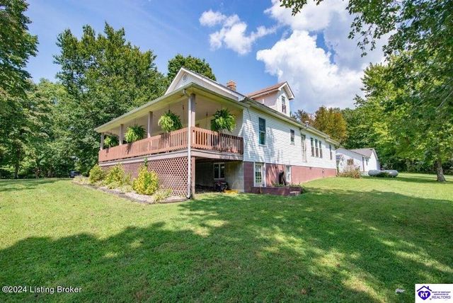 3297 E Gap Hill Road, Cub Run, KY 42729