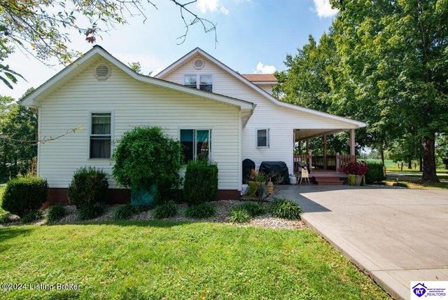 3297 E Gap Hill Road, Cub Run, KY 42729