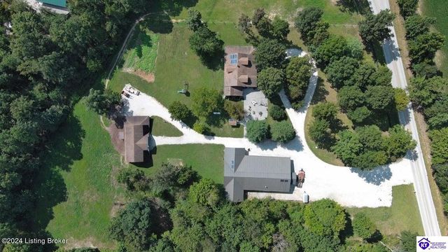 3297 E Gap Hill Road, Cub Run, KY 42729