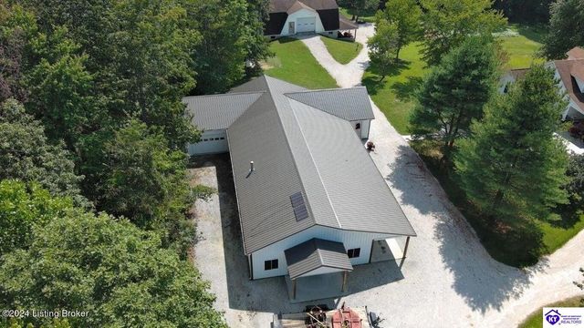 3297 E Gap Hill Road, Cub Run, KY 42729